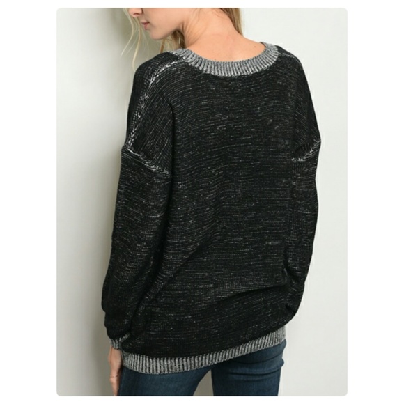 ADORABLE OWL SWEATER! - Picture 6 of 6